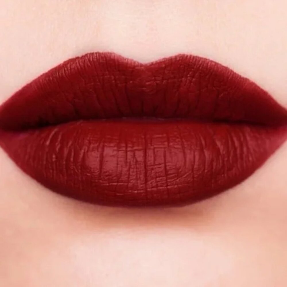 Jeffree Star‎ Velour Liquid Lipstick – “Cut Throat Love” – NIB